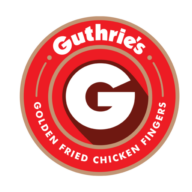 Guthrie's Chicken logo