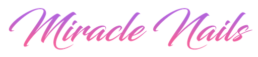 Miracle Nails logo