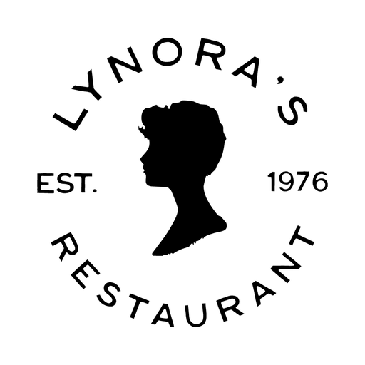 Lynora's logo