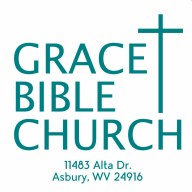 Grace Bible Church logo