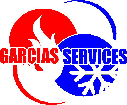 Garcias Services logo