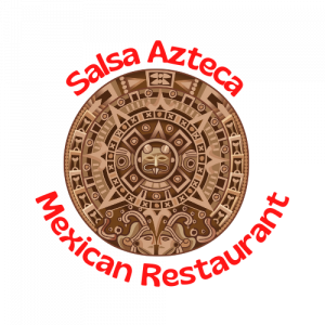Salsa Azteca logo