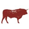 Low Tide Steak House & SandBar logo