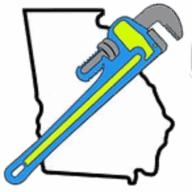 West GA Plumbing & Septic logo