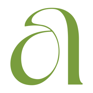 Auveau Aesthetics + Wellness logo