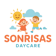 Sonrisas Daycare LLC logo