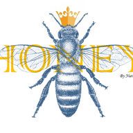 honeybynursejett-com logo