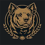 Still Hound logo