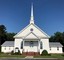 Great Fork Baptist Church logo