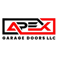Apex Garage Doors, LLC logo