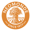 Neomonde Mediterranean Cafe logo