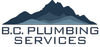 B. C. Plumbing Services logo