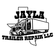 JAYLA TRAILER REPAIRS logo