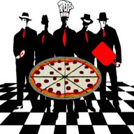 Wiseguys Pies logo