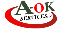 A-OK SERVICES LLC logo