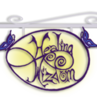 Healing Wizdom Salon & Spa logo