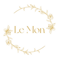 Le Mon Aesthetics logo