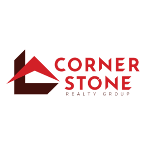 Cornerstone Realty Group logo