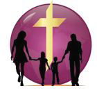 Little Union Baptist Church logo