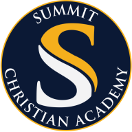 Summit Christian Academy logo
