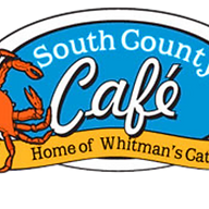 South County Cafe logo