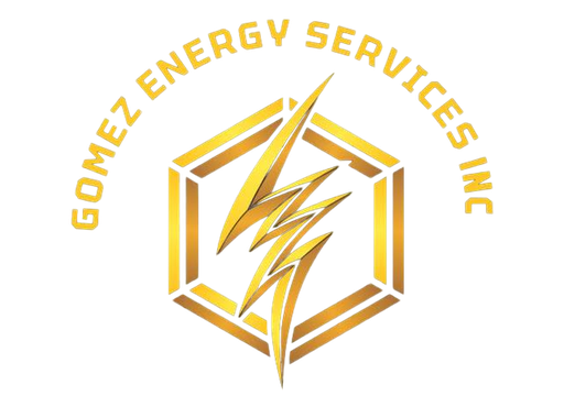 Gomez Energy Services Inc logo