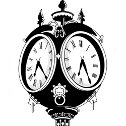 Baxter's 1892 logo