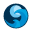Blue Moon Beach Grill logo