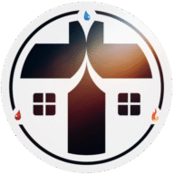 House of Christ logo