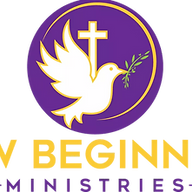 New Beginning Ministries VA logo
