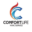 Comfort Life HVAC logo