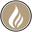 The Muse Coffee Company logo