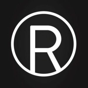 The Refuge Spa logo