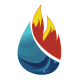 Lange Plumbing & Fire Protection logo