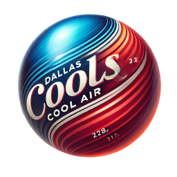 Dallas Cool Air Corp. logo