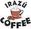 Irazú Coffee logo