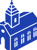 Living Waters Independent Baptist Church logo