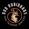 Von Dubinhaus Dog Training Services logo