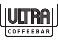 Ultra CoffeeBar logo