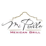 Mi Pueblo Mexican Grill logo