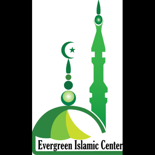 Evergreen Islamic Center logo