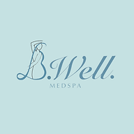 B Well Med Spa logo