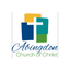 Abingdon Church of Christ logo