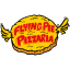Flying Pie logo