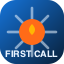 First Call Air Conditioning & Heating Repair logo