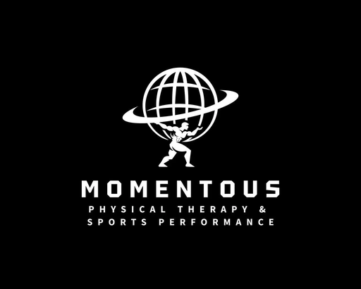 Momentous Physical Therapy & Sports Performance logo