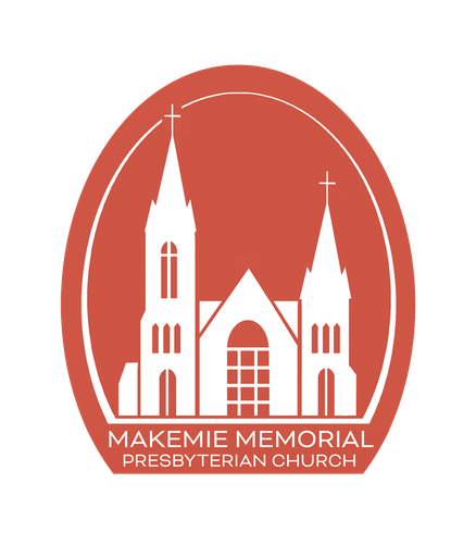 Makemie Memorial Presbyterian Church logo