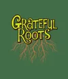 Grateful Roots Market & Deli logo