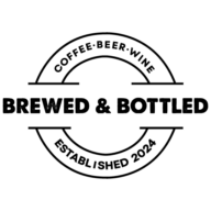 Brewed & Bottled logo