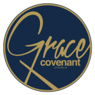 Grace Covenant Church logo
